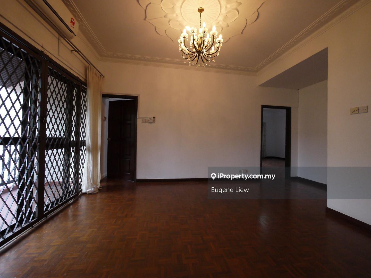 Banglo untuk Dijual di Bukit Damansara, Damansara Heights oleh Eugene Liew - iProperty.com.my