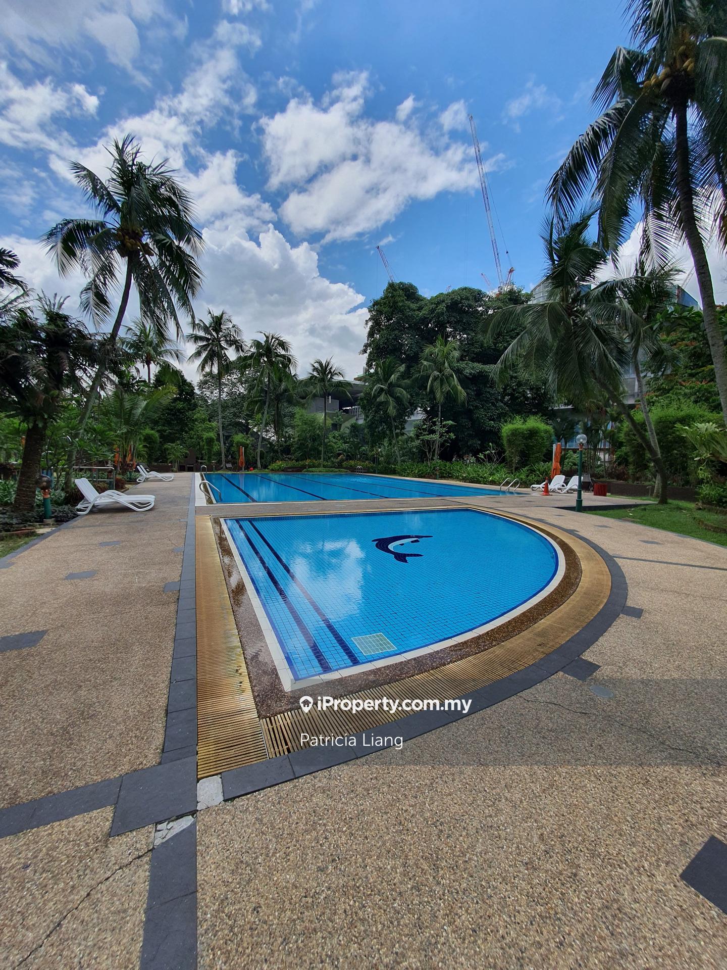 Kondominium untuk Disewa di Menara Bangsar oleh Patricia Liang - iProperty.com.my