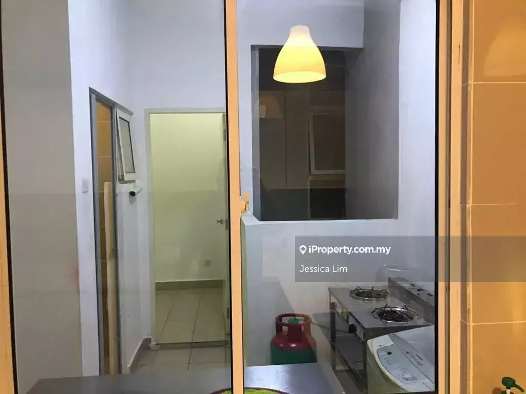 Kondominium untuk Disewa di Damansara Foresta oleh Jessica Lim - iProperty.com.my