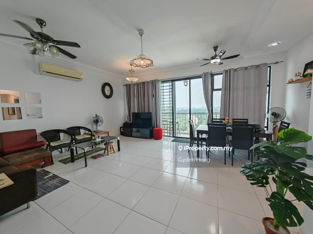 Service Residence for Sale in The Sky Executive Suites by Gyden Heng - iProperty.com.my