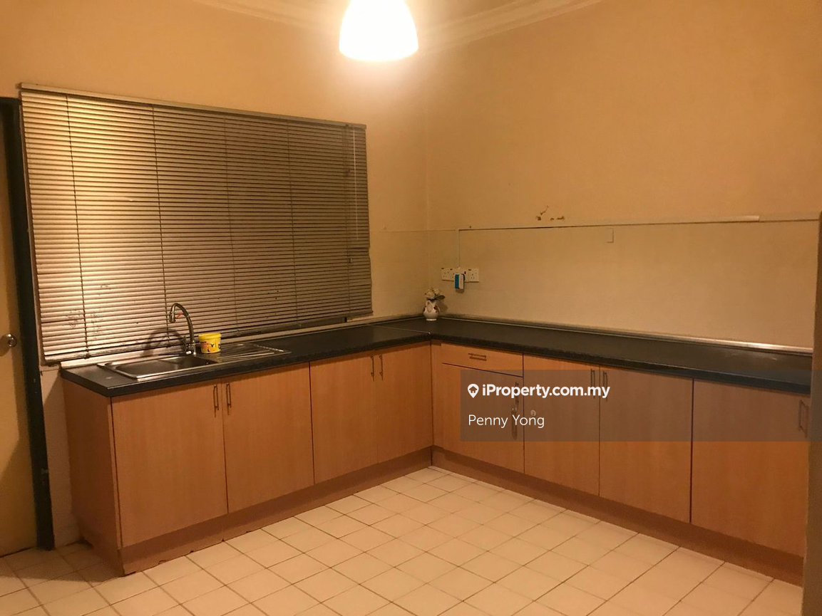 Pangsapuri untuk Dijual di Sri Pinang Villa oleh Penny Yong - iProperty.com.my