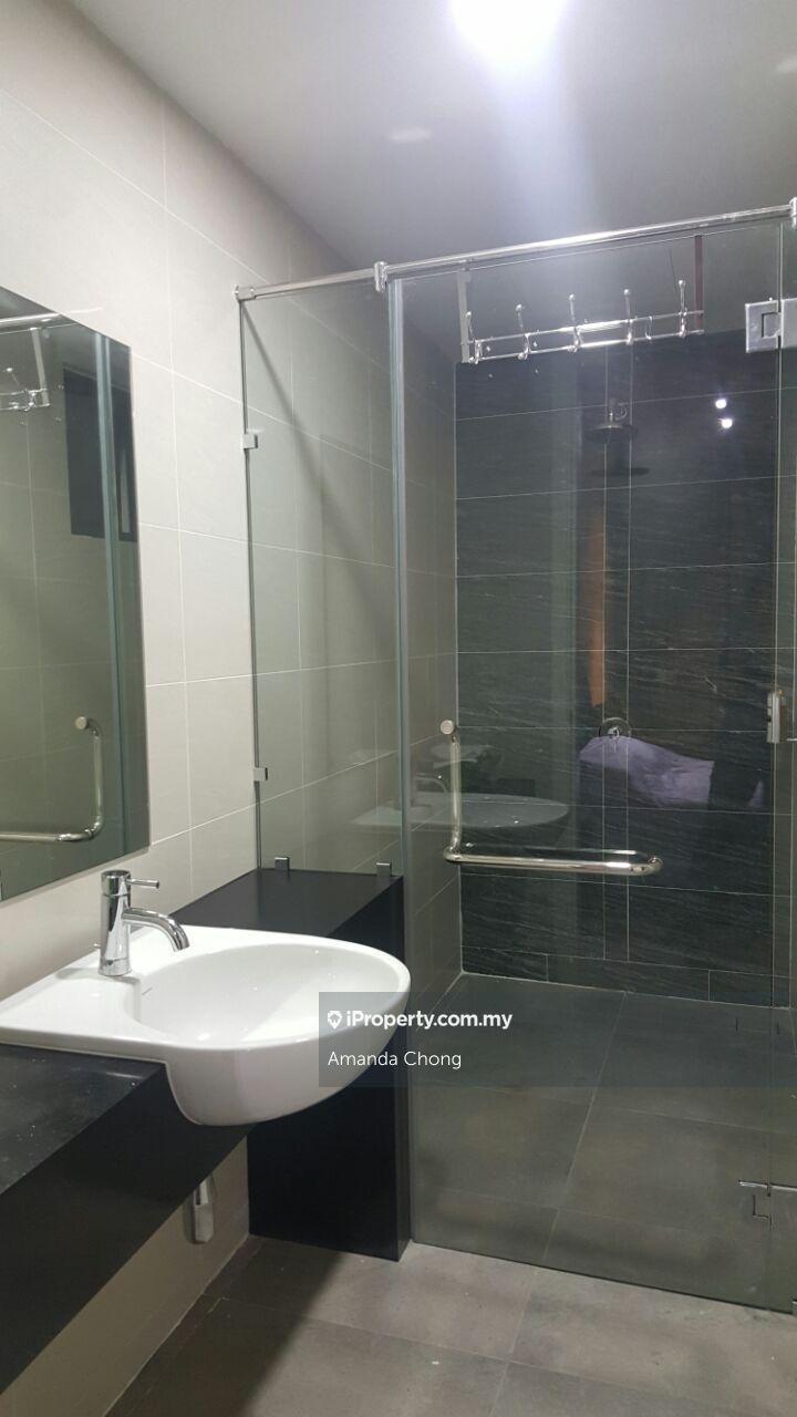 Service Residence for Rent in Pearl Suria by Amanda Chong - iProperty.com.my