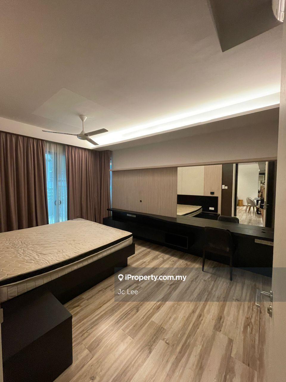 Service Residence for Rent in The Potpourri by Jc Lee - iProperty.com.my