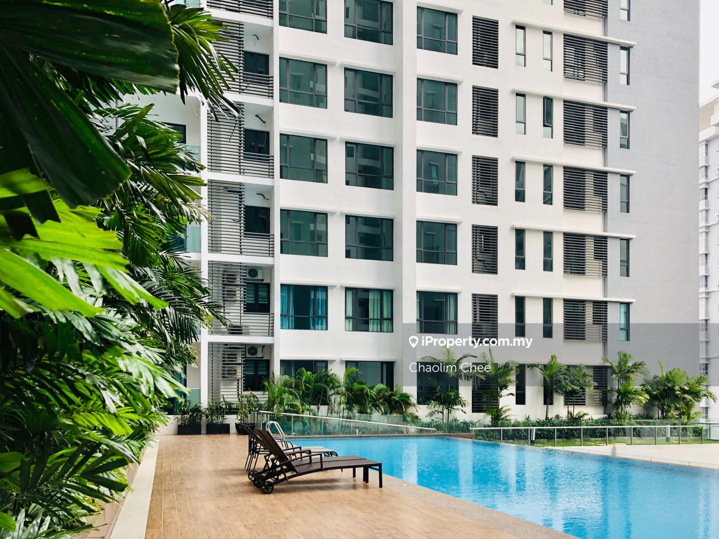 Condominium for Rent in Residensi Harmoni 2 by Chaolim Chee - iProperty.com.my