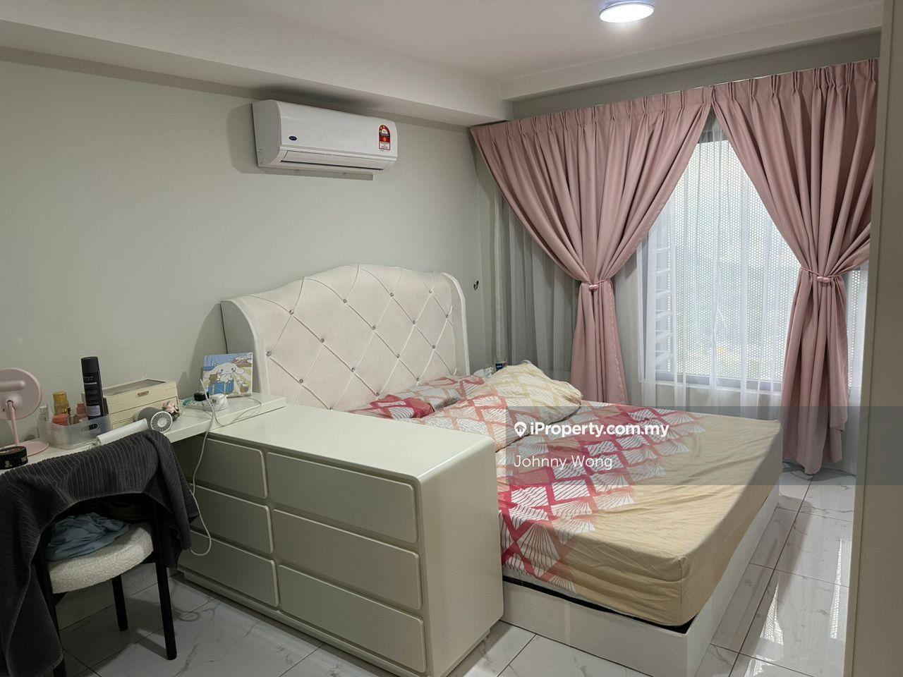 Service Residence for Sale in Arte Cheras by Johnny Wong - iProperty.com.my