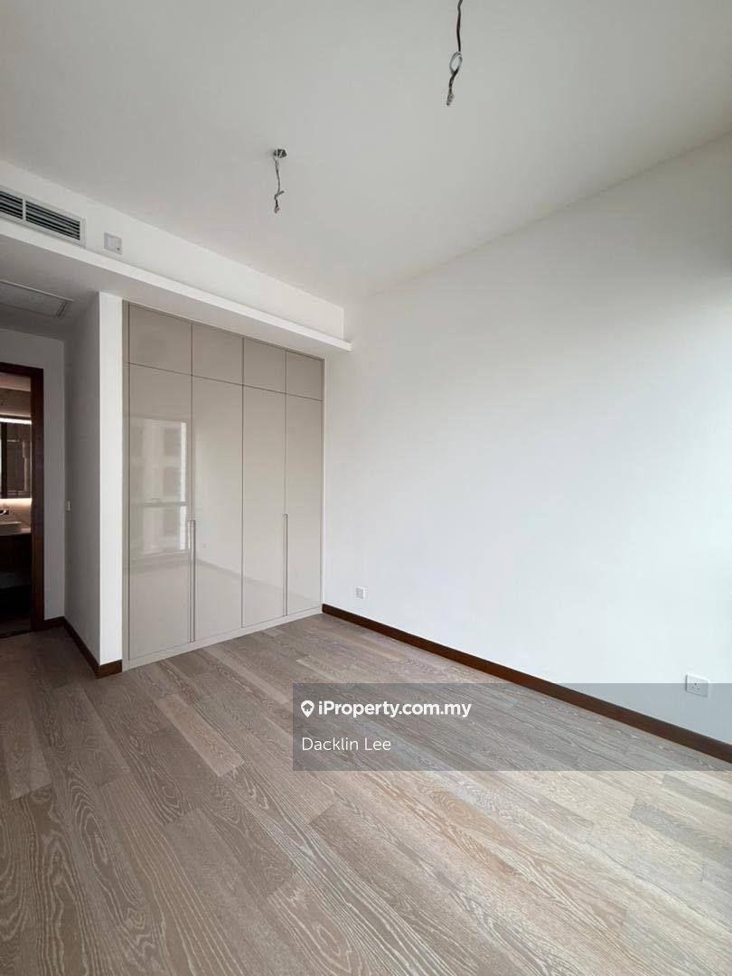 Service Residence for Sale in Core Residence @ TRX by Dacklin Lee - iProperty.com.my