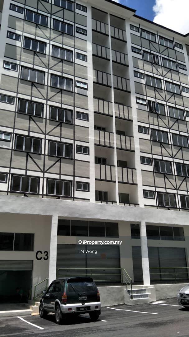 Ruang-Niaga untuk Disewa di tanah rata, Cameron Highlands oleh TM Wong - iProperty.com.my