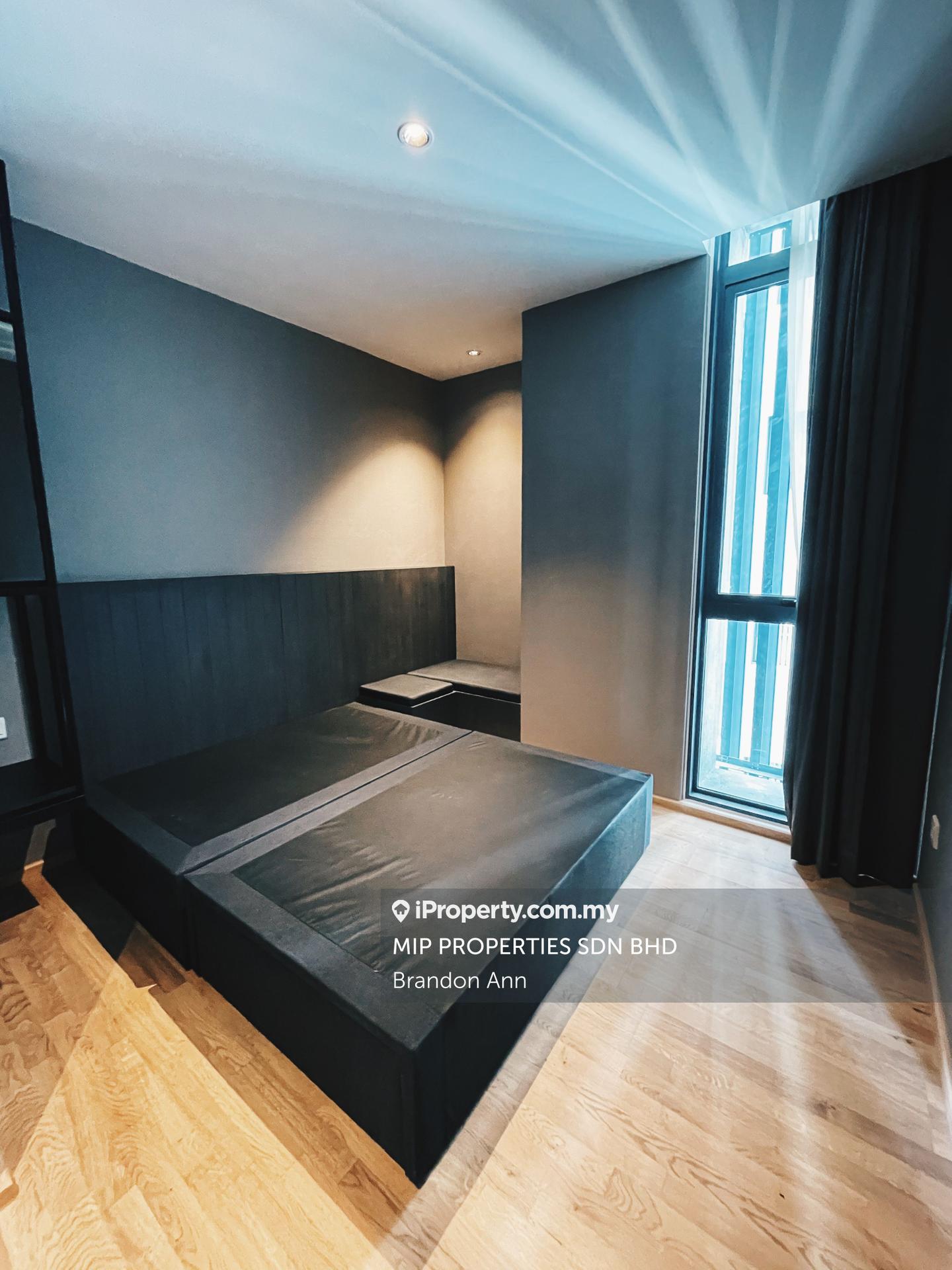 Condominium for Sale in Twy Duplex Condos by Brandon Ann - iProperty.com.my