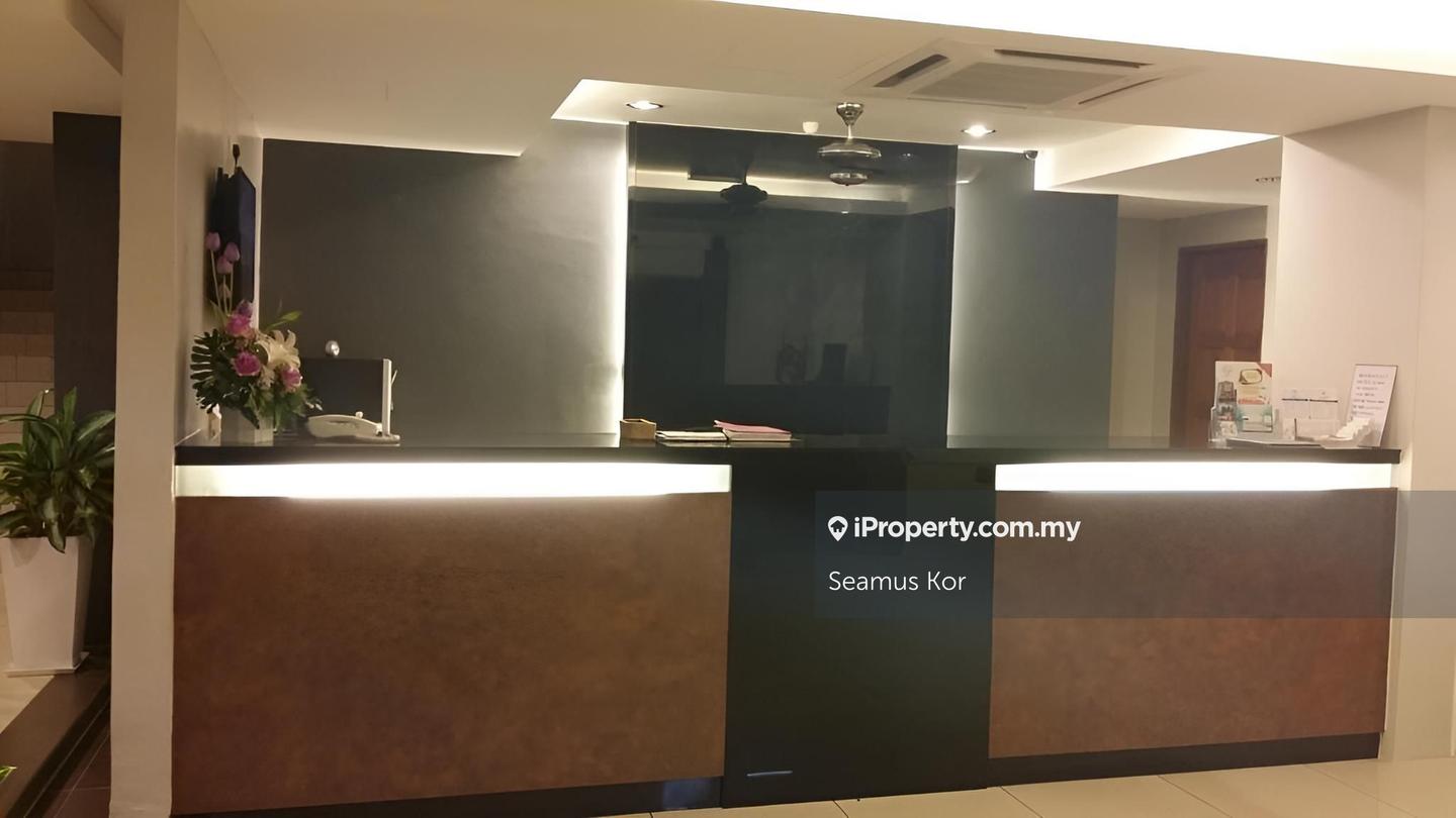 Hotel / Resort for Sale in Kota Kinabalu, Sabah by Seamus Kor - iProperty.com.my
