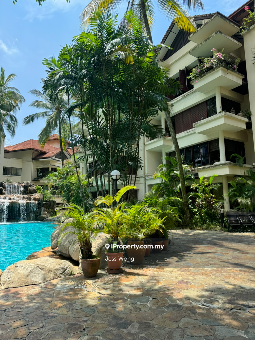 Condominium for Sale in Seri Duta I by Jess Wong - iProperty.com.my