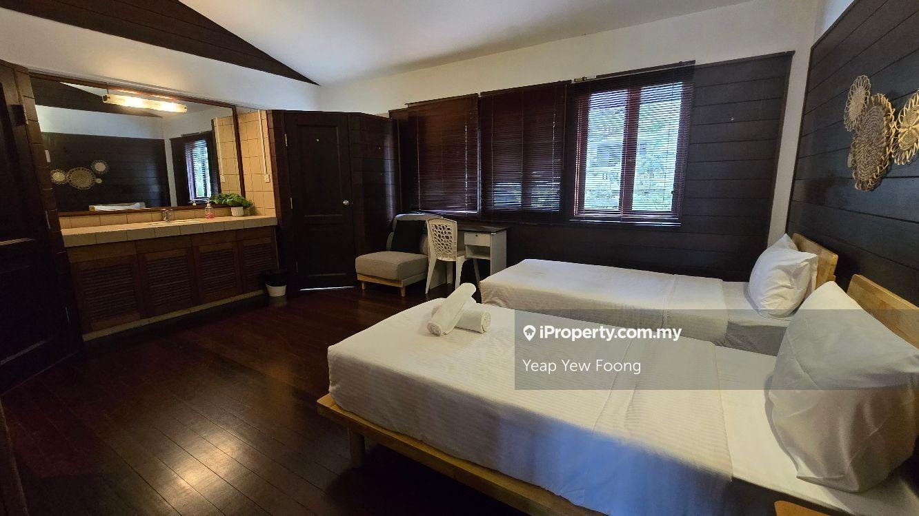 Bungalow House for Sale in Bukit Ledang, Damansara Heights by Yeap Yew Foong - iProperty.com.my