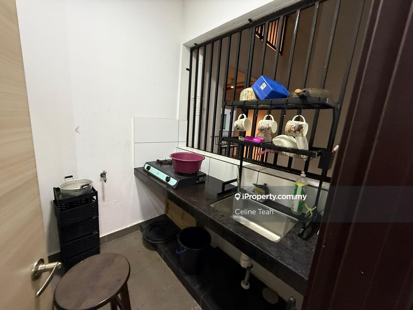 Kondominium untuk Disewa di The Light Residences oleh Celine Teah - iProperty.com.my