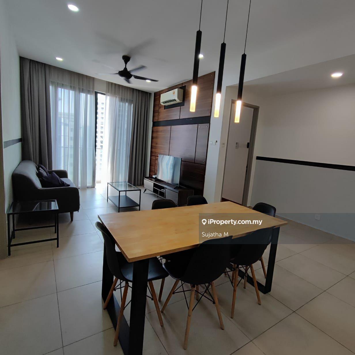 Residensi Servis untuk Disewa di KL Gateway Premium Residences oleh Sujatha M - iProperty.com.my