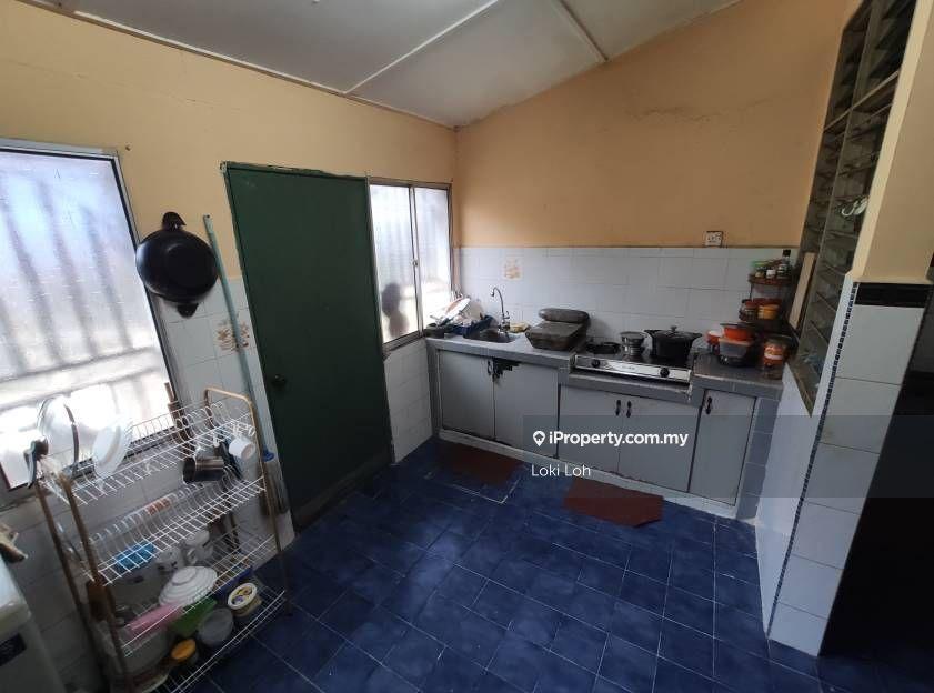 Rumah Berangkai 1 Tingkat untuk Dijual di Bandar Baru Selayang Bidara Selayang Jaya, Selayang oleh Loki Loh - iProperty.com.my