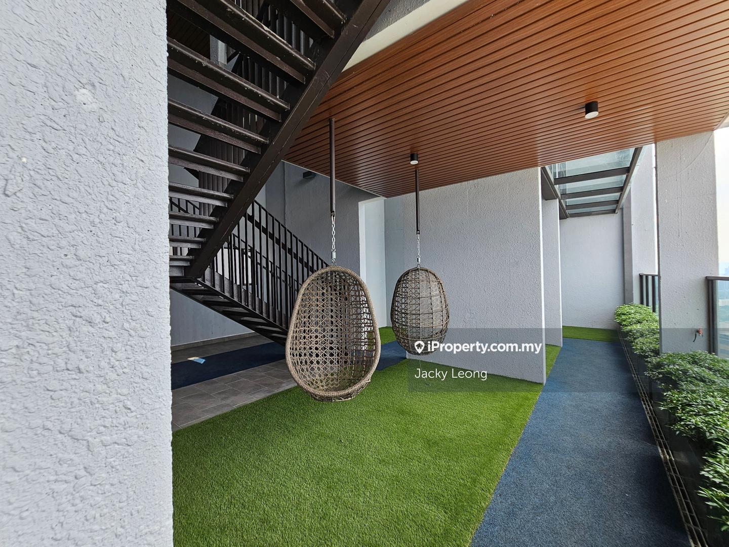 Service Residence for Rent in Trion @ KL by Jacky Leong - iProperty.com.my