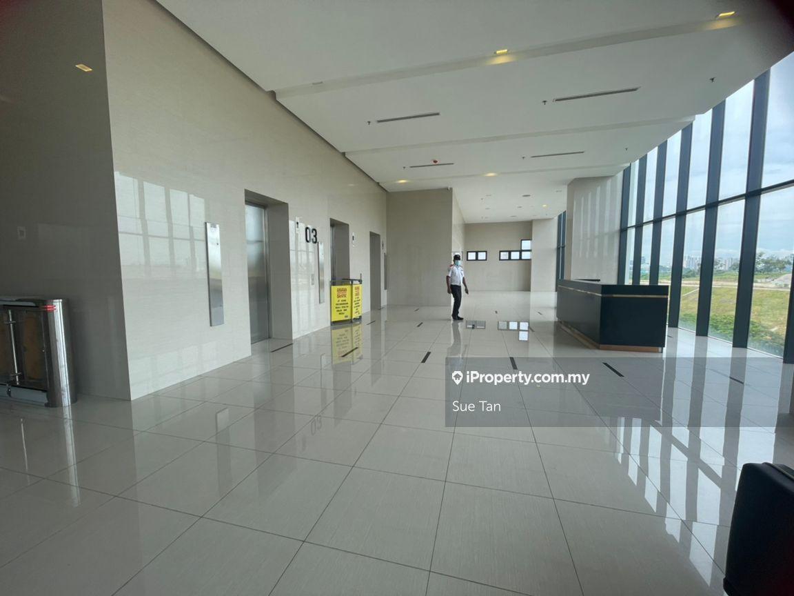 Office for Rent in Skypark@Cyberjaya, Cyberjaya by Sue Tan - iProperty.com.my