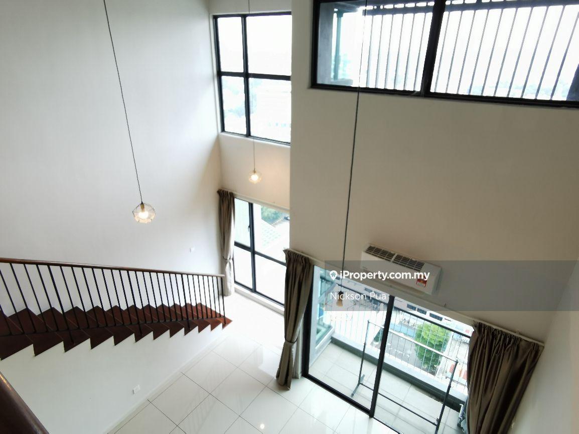 Service Residence for Rent in Pacific 63 by Nickson Pua - iProperty.com.my