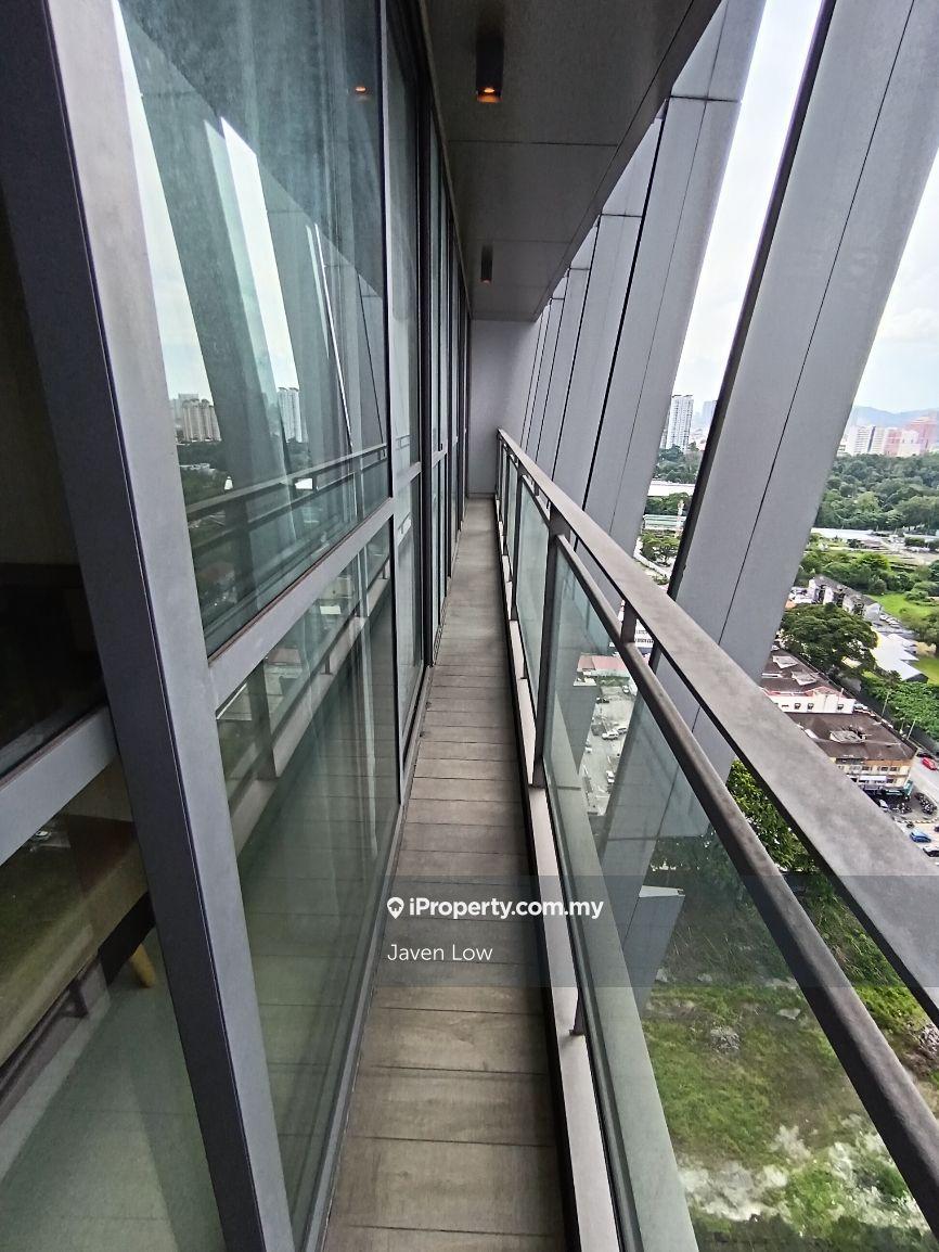 Condominium for Rent in The Fennel by Javen Low - iProperty.com.my