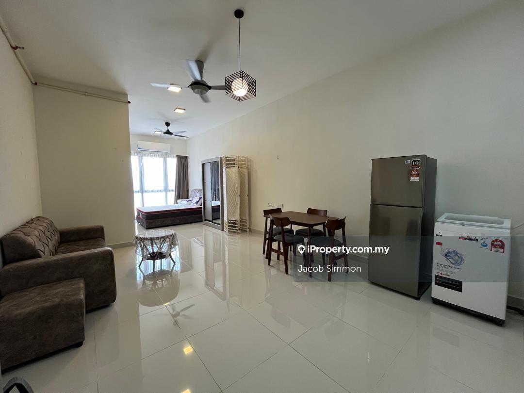 Residensi Servis untuk Disewa di Core Soho Suite oleh Jacob Simmon - iProperty.com.my