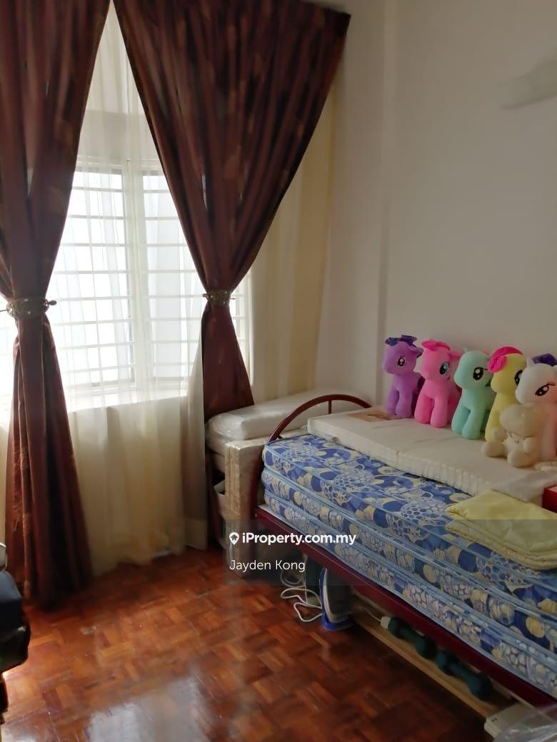 Apartment for Sale in Sri Ledang by Jayden Kong - iProperty.com.my