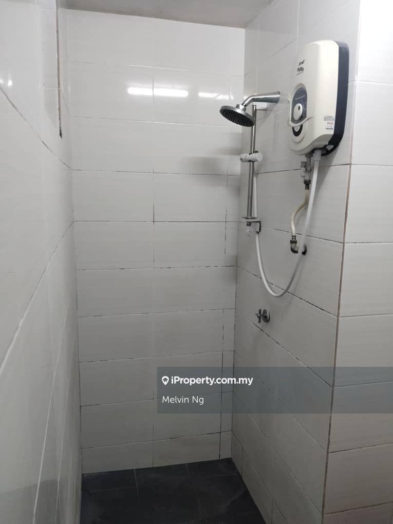 Pangsapuri untuk Disewa di Silk Residence oleh Melvin Ng - iProperty.com.my
