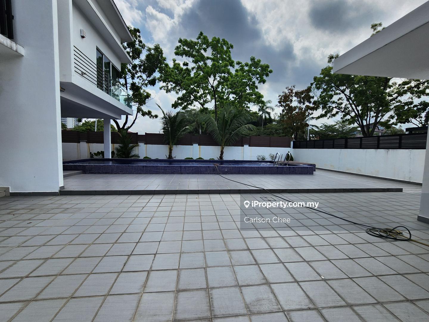 Bungalow House for Sale in Usj 1, Subang Jaya by Carlson Chee - iProperty.com.my