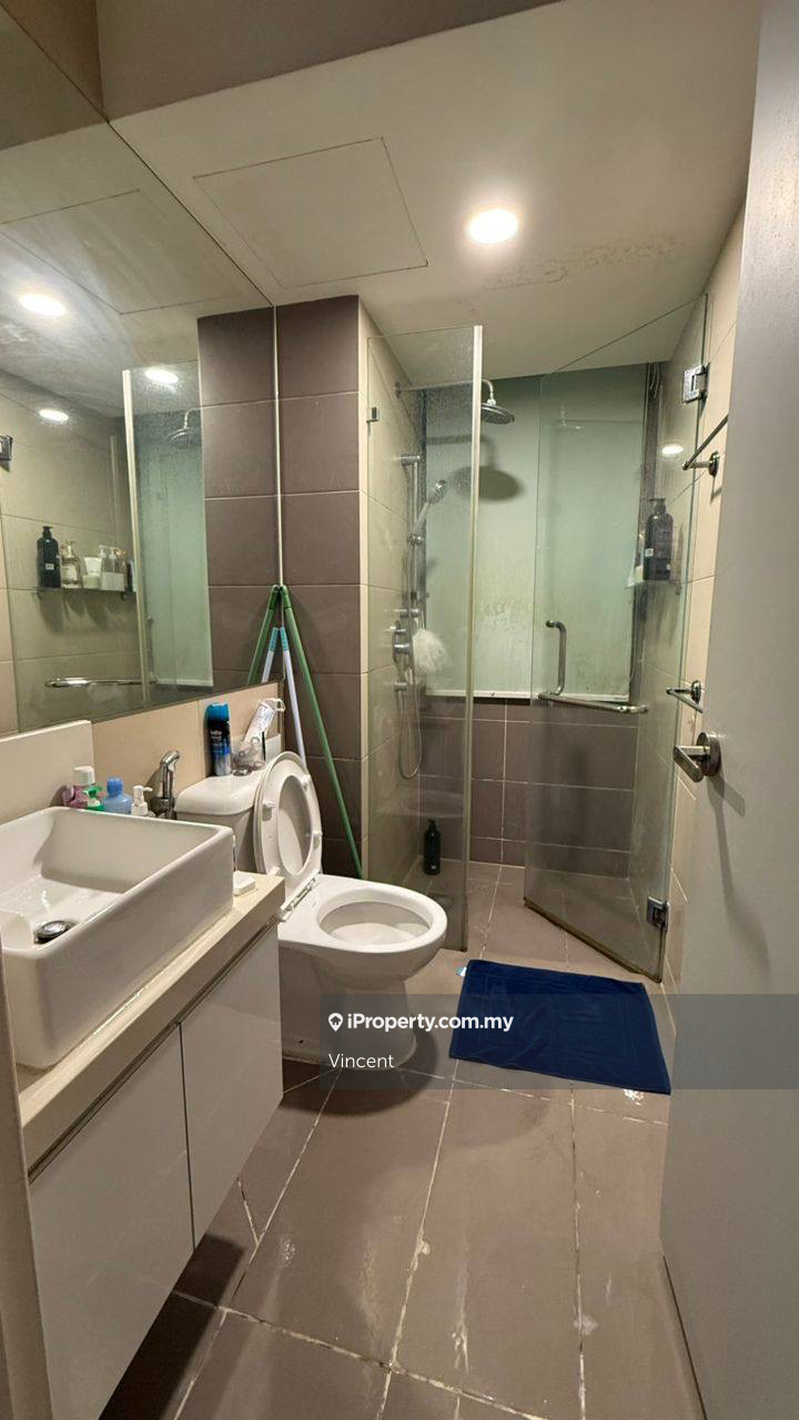 Condominium for Sale in Gembira Residen by Vincent - iProperty.com.my