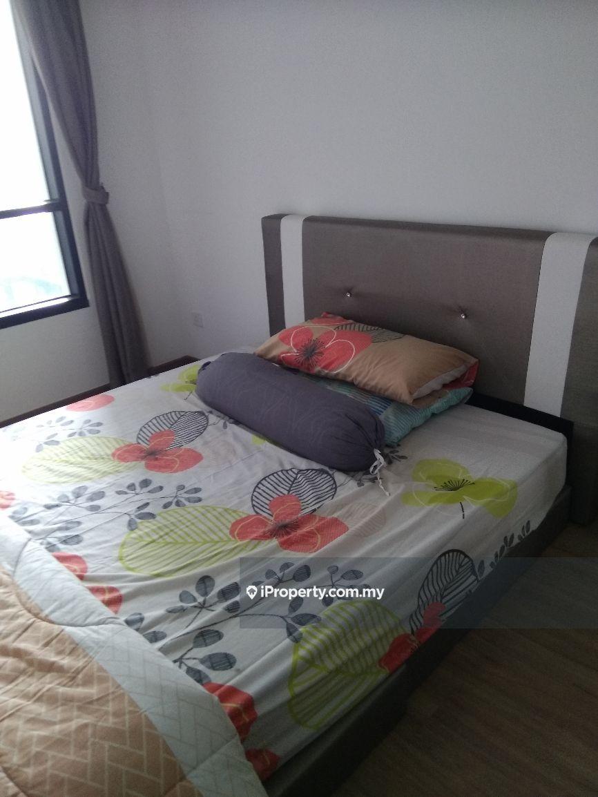 Service Residence for Rent in Zeta @ One South by Ivene Leong - iProperty.com.my