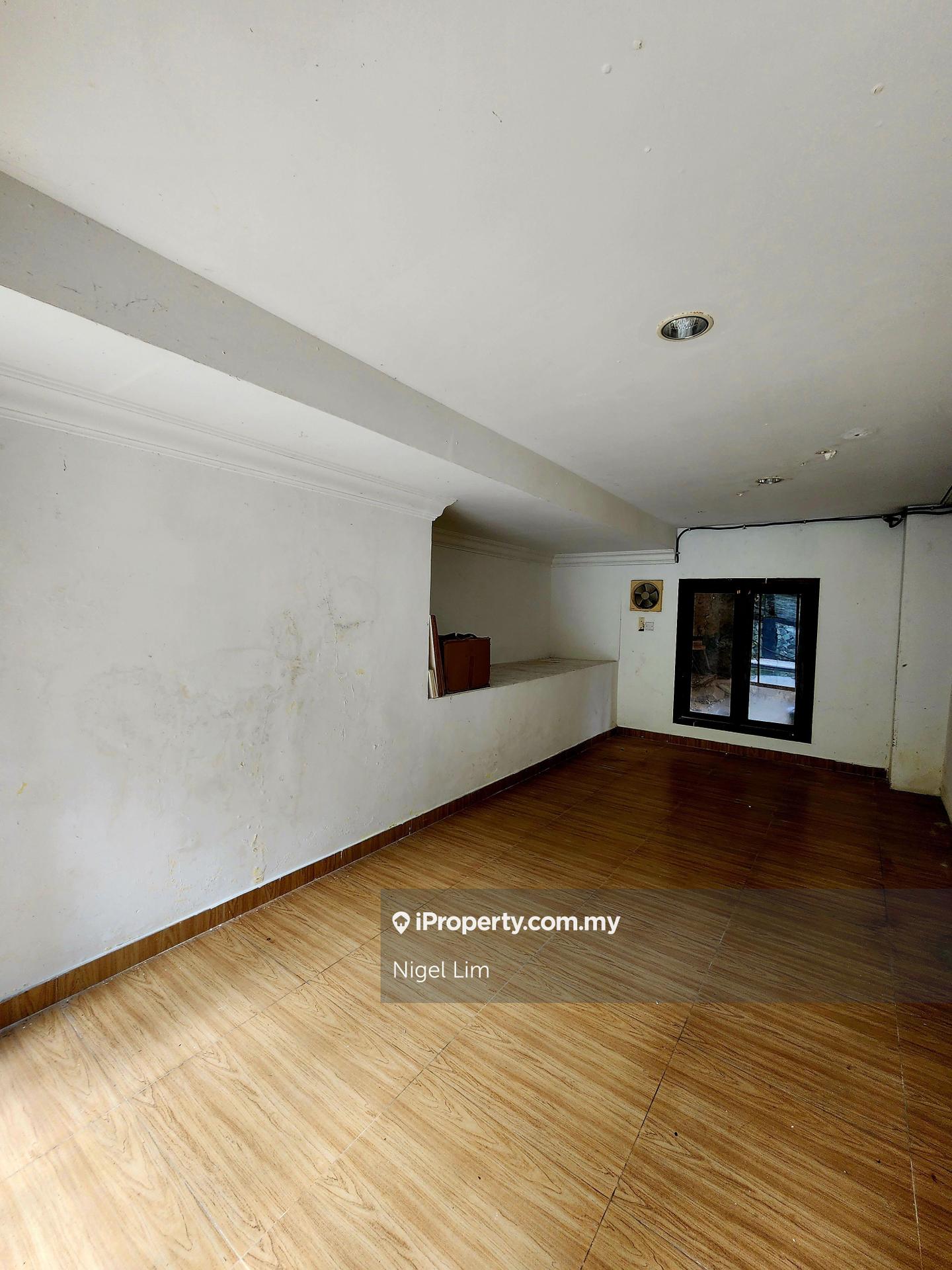 Banglo untuk Dijual di Taman Tun Dr Ismail, Kuala Lumpur oleh Nigel Lim - iProperty.com.my