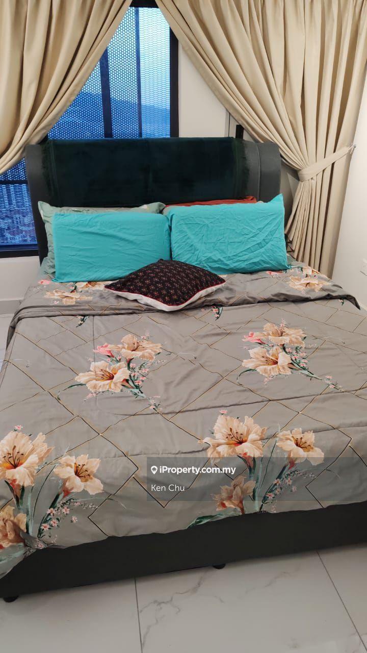 Service Residence for Rent in Arte Cheras by Ken Chu - iProperty.com.my