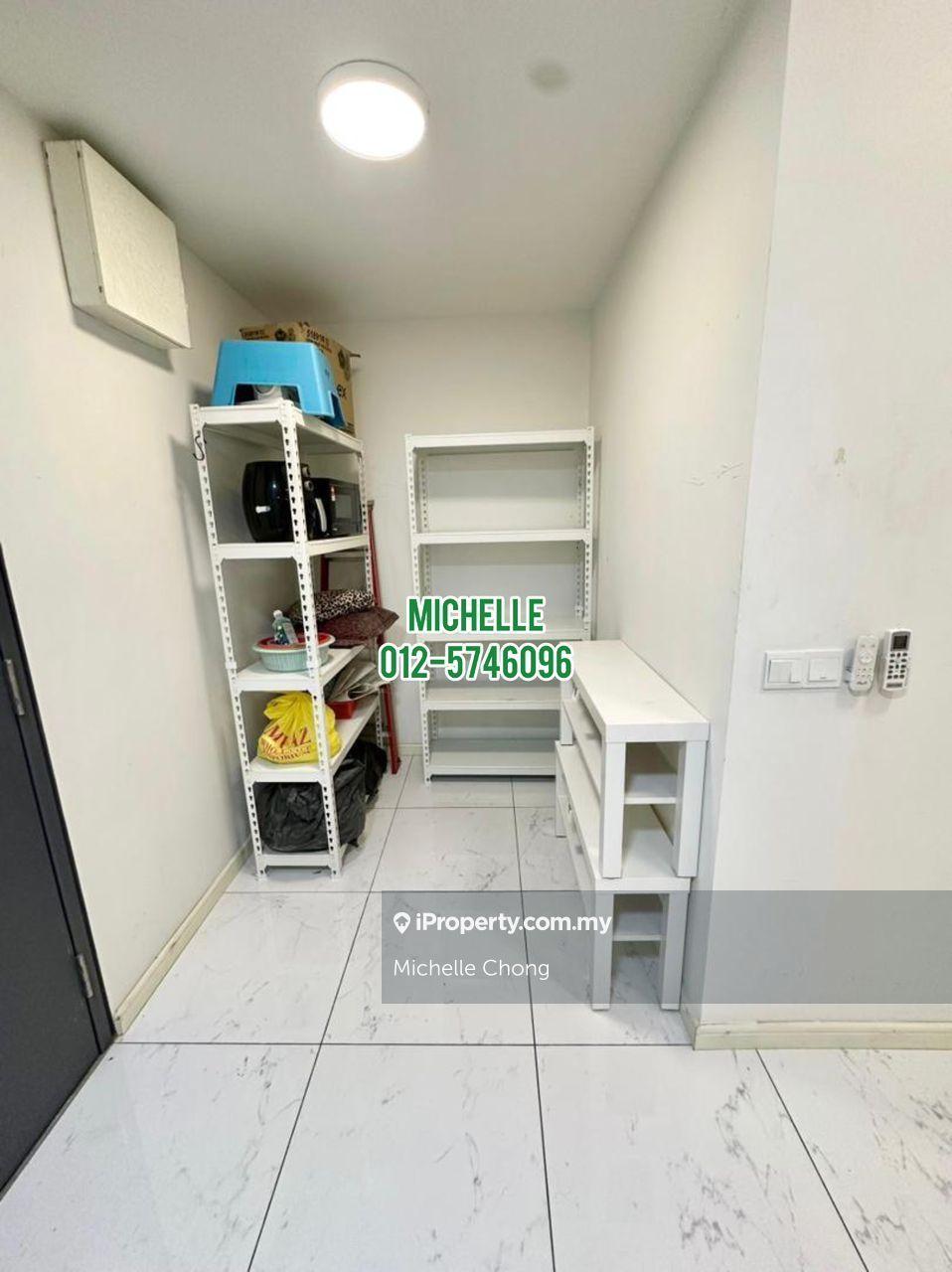 Service Residence for Rent in Suasana @ Utropolis by Michelle Chong - iProperty.com.my