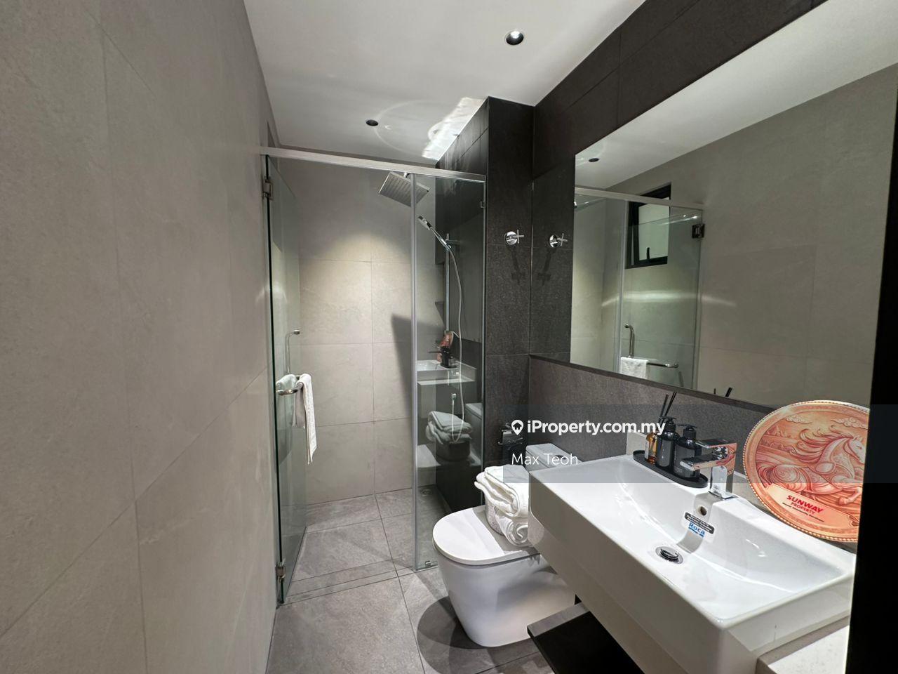 Service Residence for Sale in Emerald 9 by Max Teoh - iProperty.com.my