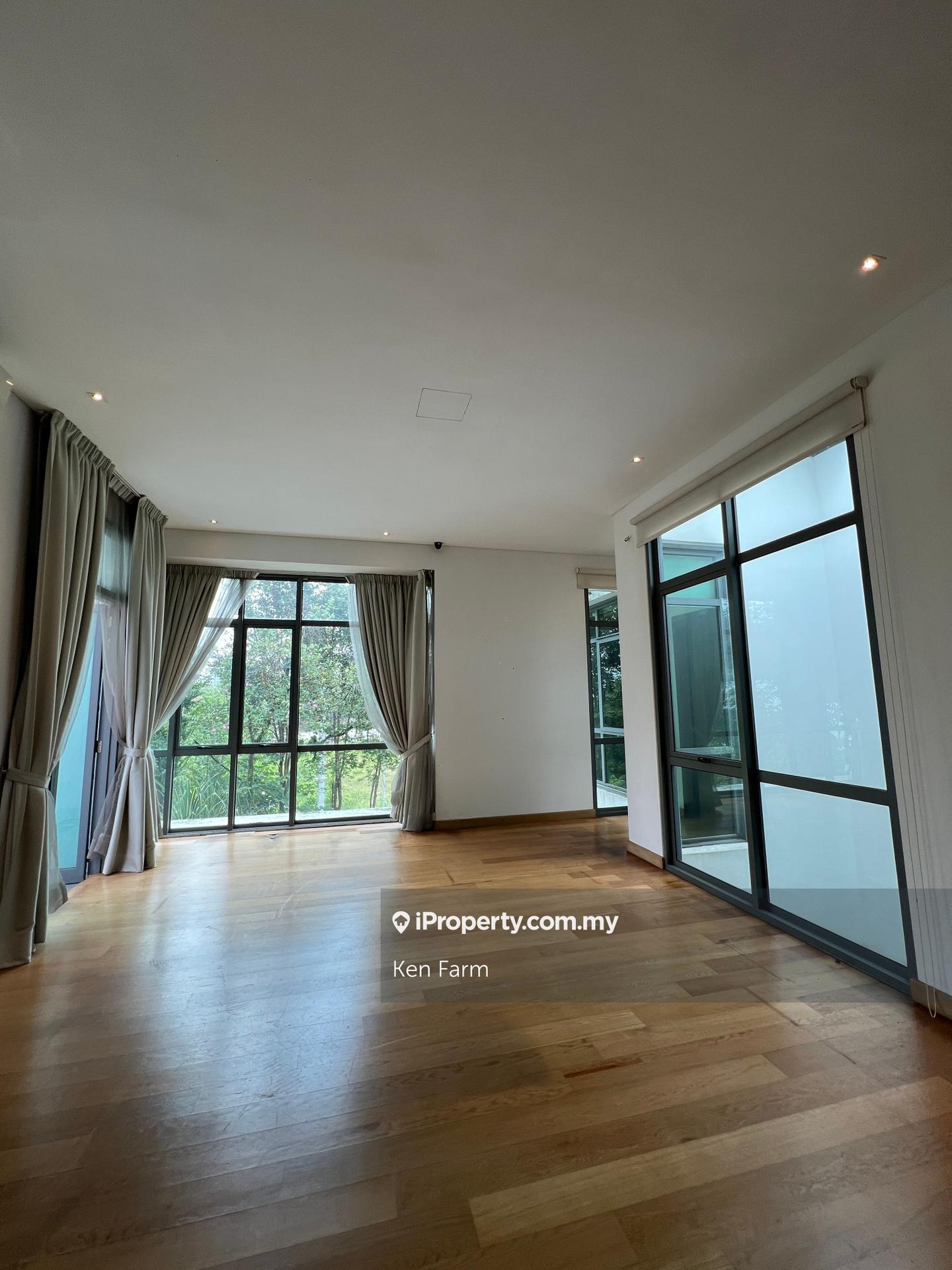 Bungalow House for Sale in The Residence Mont Kiara, Mont Kiara by Ken Farm - iProperty.com.my