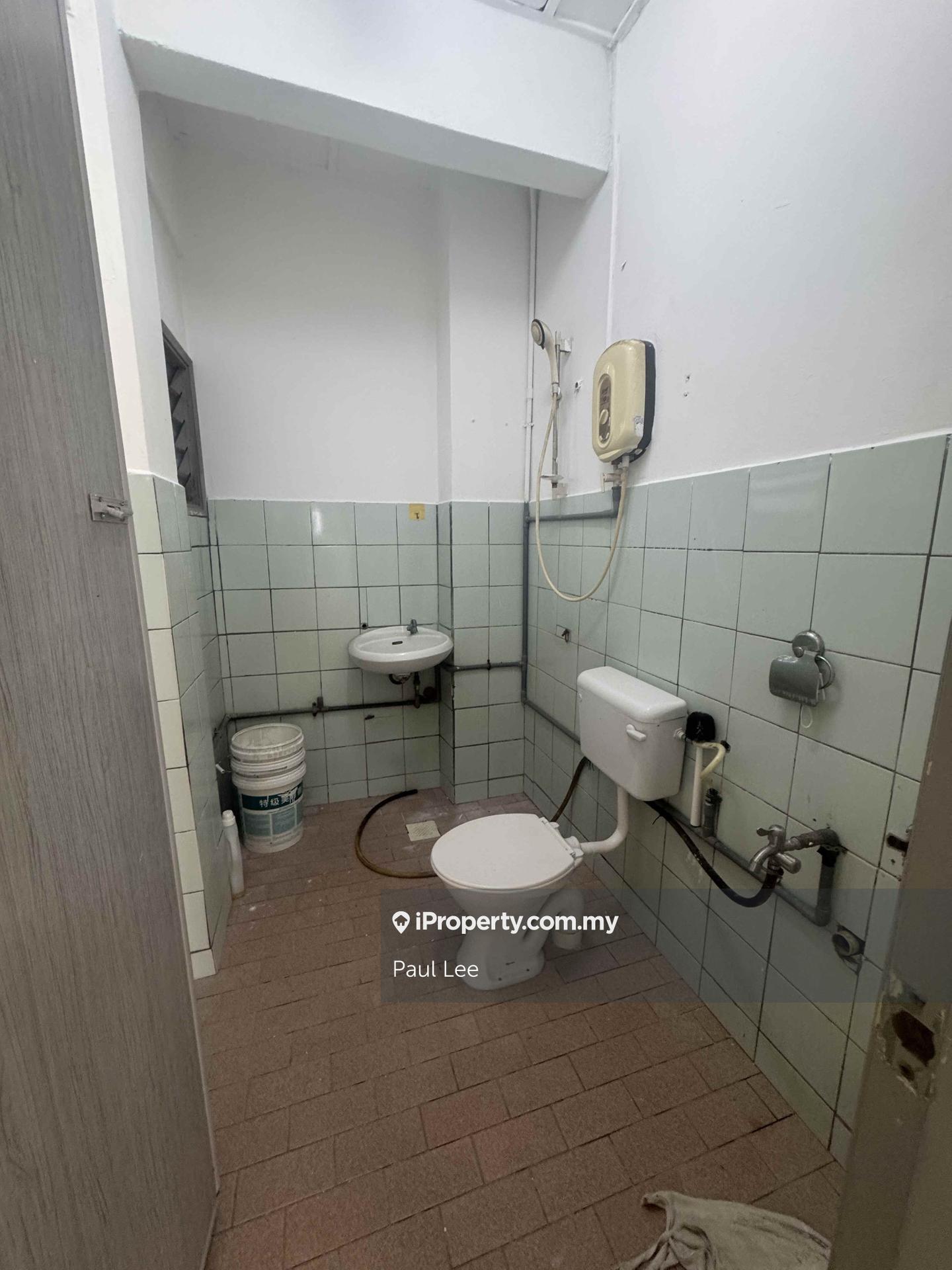 Apartment for Sale in Cheras Perdana Apartment Block D, E by Paul Lee - iProperty.com.my
