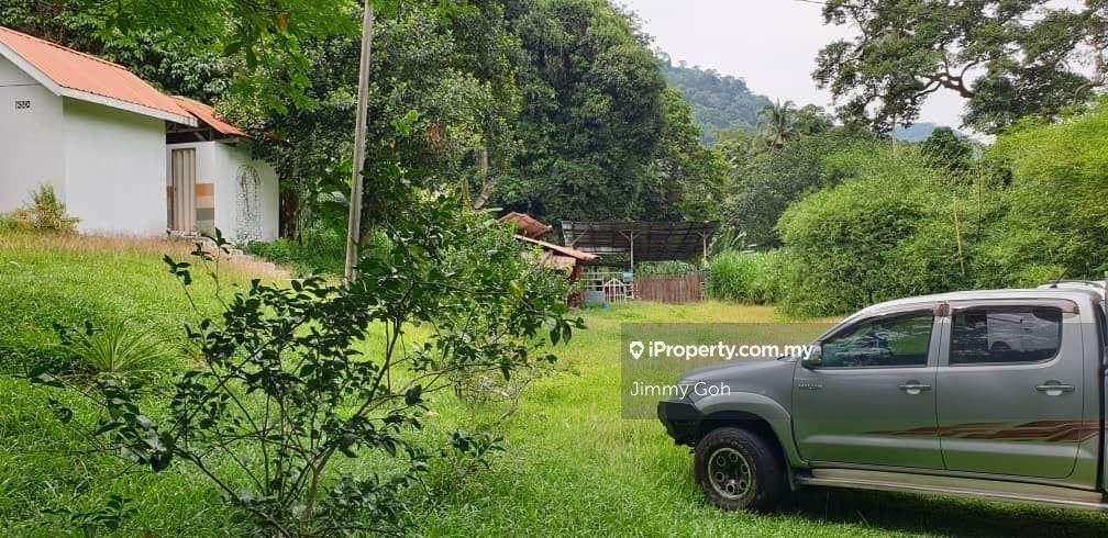 Tanah Pertanian untuk Dijual di Hulu Langat, Hulu Langat oleh Jimmy Goh - iProperty.com.my