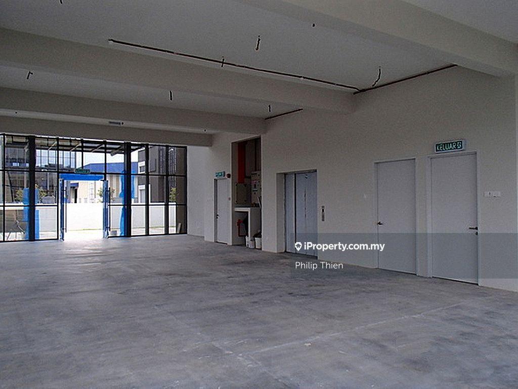 Semi-D Kilang untuk Dijual di Petaling Jaya, Selangor oleh Philip Thien - iProperty.com.my