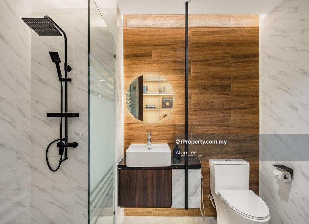 Residensi Servis untuk Dijual di Laurel Residence oleh Alvin Lee - iProperty.com.my