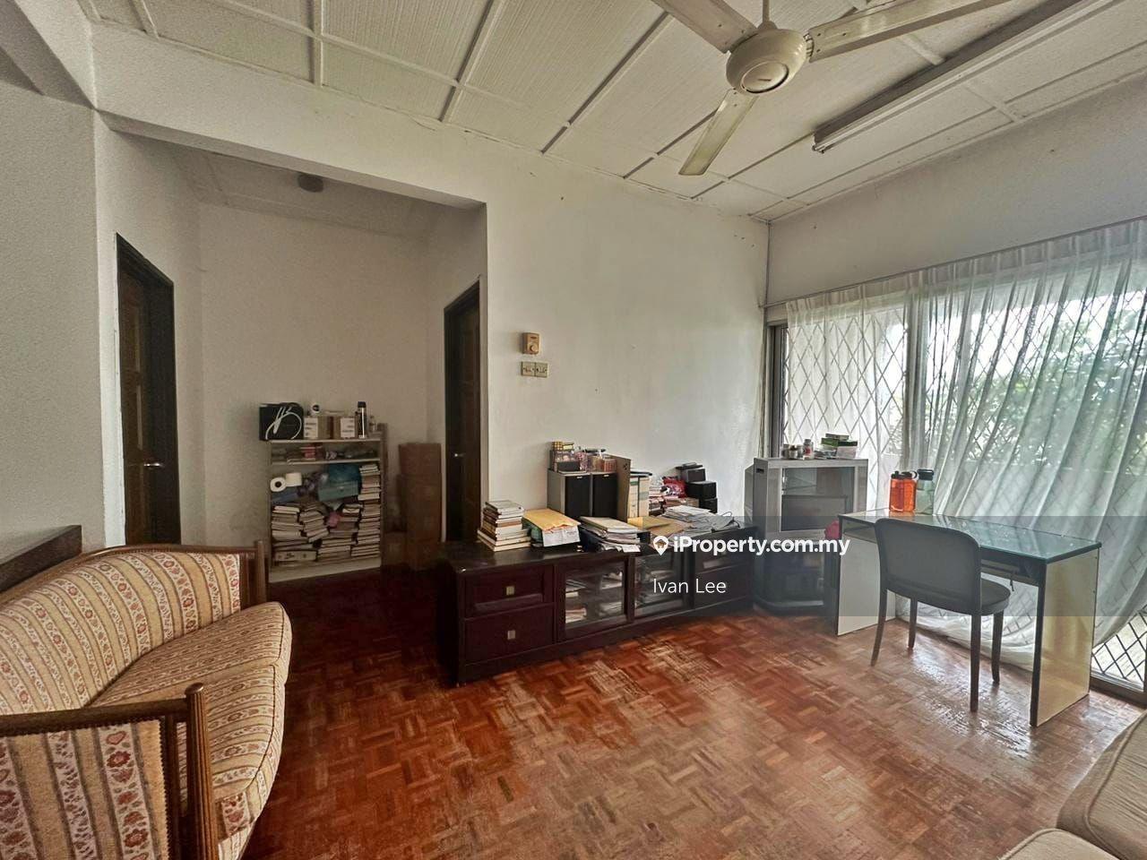 Semi-Detached House for Sale in Taman Tun Dr. Ismail, Kuala Lumpur by Ivan Lee - iProperty.com.my