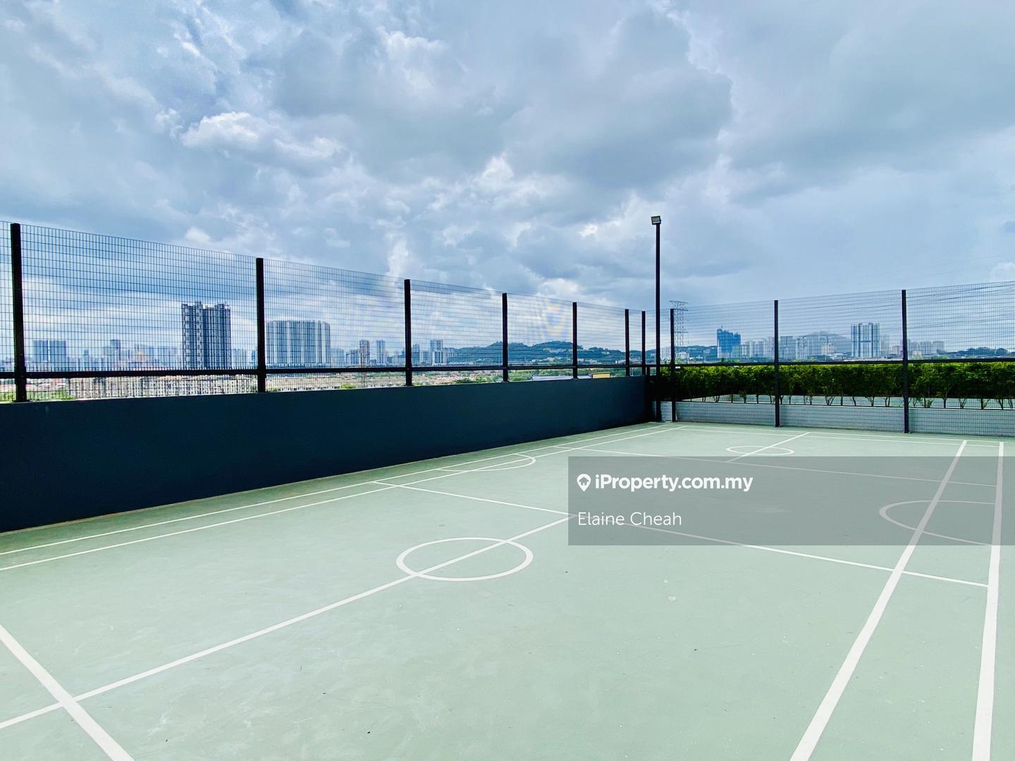 Service Residence for Rent in Suite Enesta by Elaine Cheah - iProperty.com.my