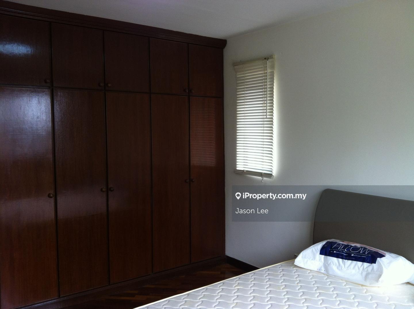 Kondominium untuk Dijual di Vista Kiara oleh Jason Lee - iProperty.com.my