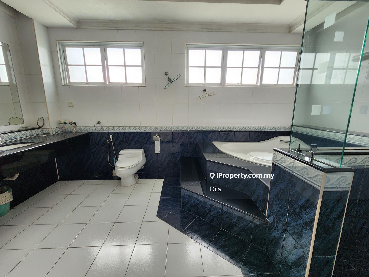 Bungalow House for Sale in Pju 3, Tropicana by Dila - iProperty.com.my