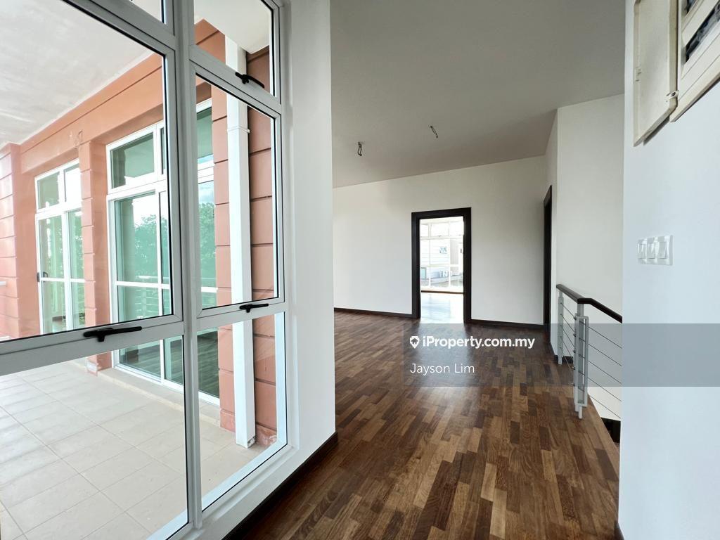 Banglo untuk Dijual di Horizon Hills, Iskandar Puteri (Nusajaya) oleh Jayson Lim - iProperty.com.my