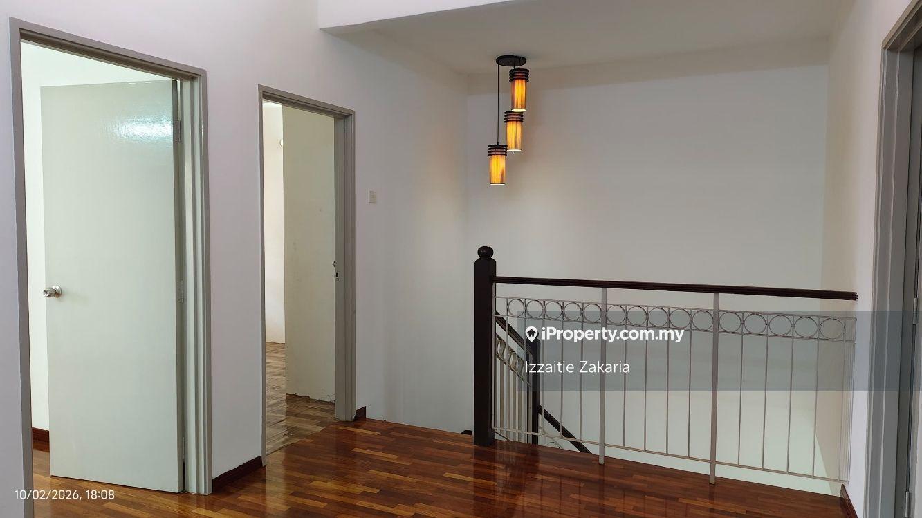 Terraced House for Rent in Presint 9, Putrajaya by Izzaitie Zakaria - iProperty.com.my