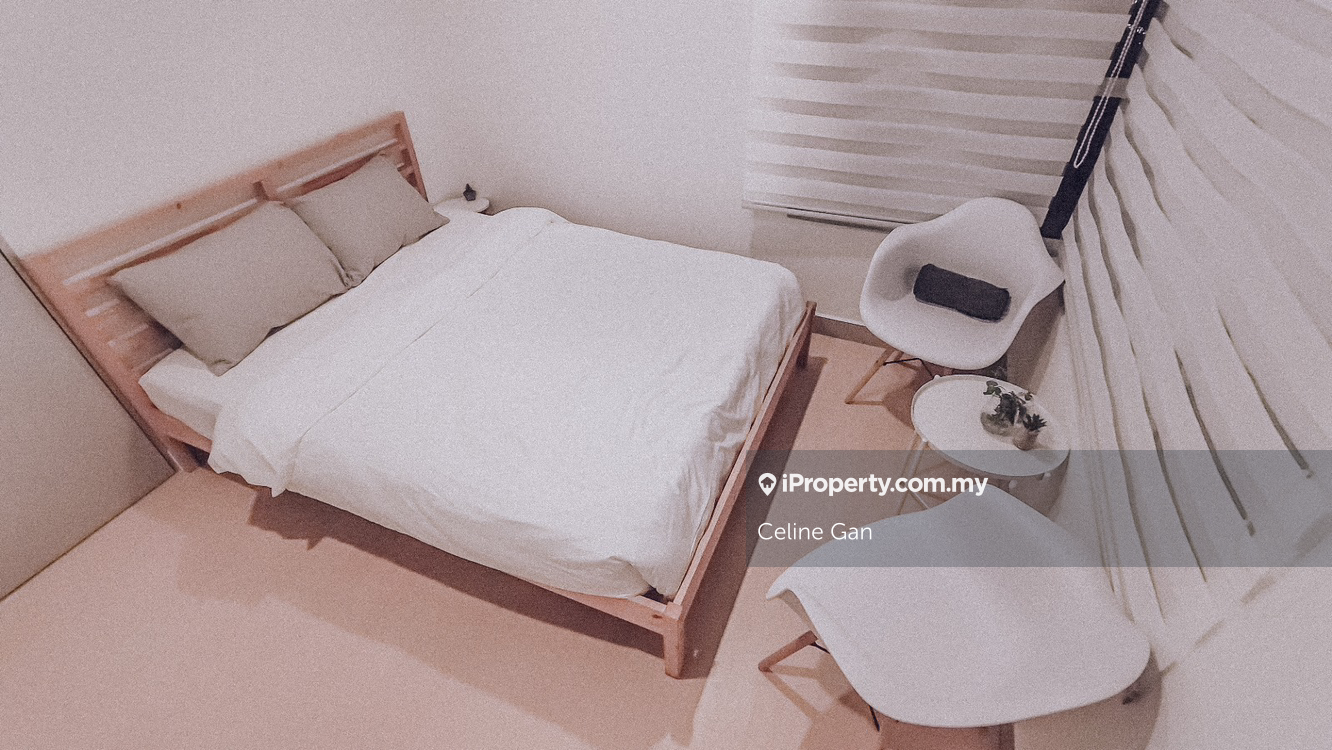 Service Residence for Sale in Menara U2 by Celine Gan - iProperty.com.my