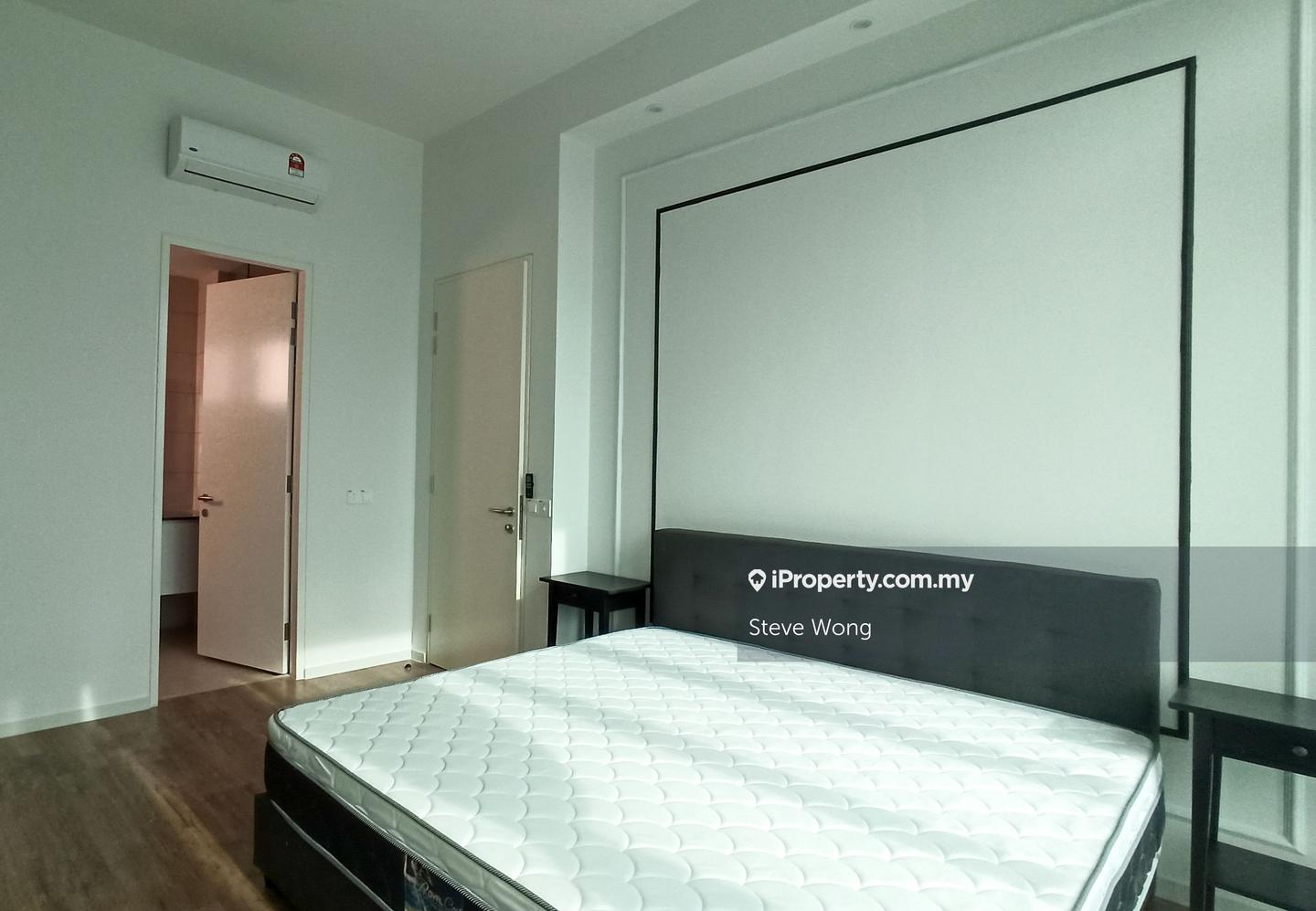 Residensi Servis untuk Disewa di The Park Sky Residence oleh Steve Wong - iProperty.com.my