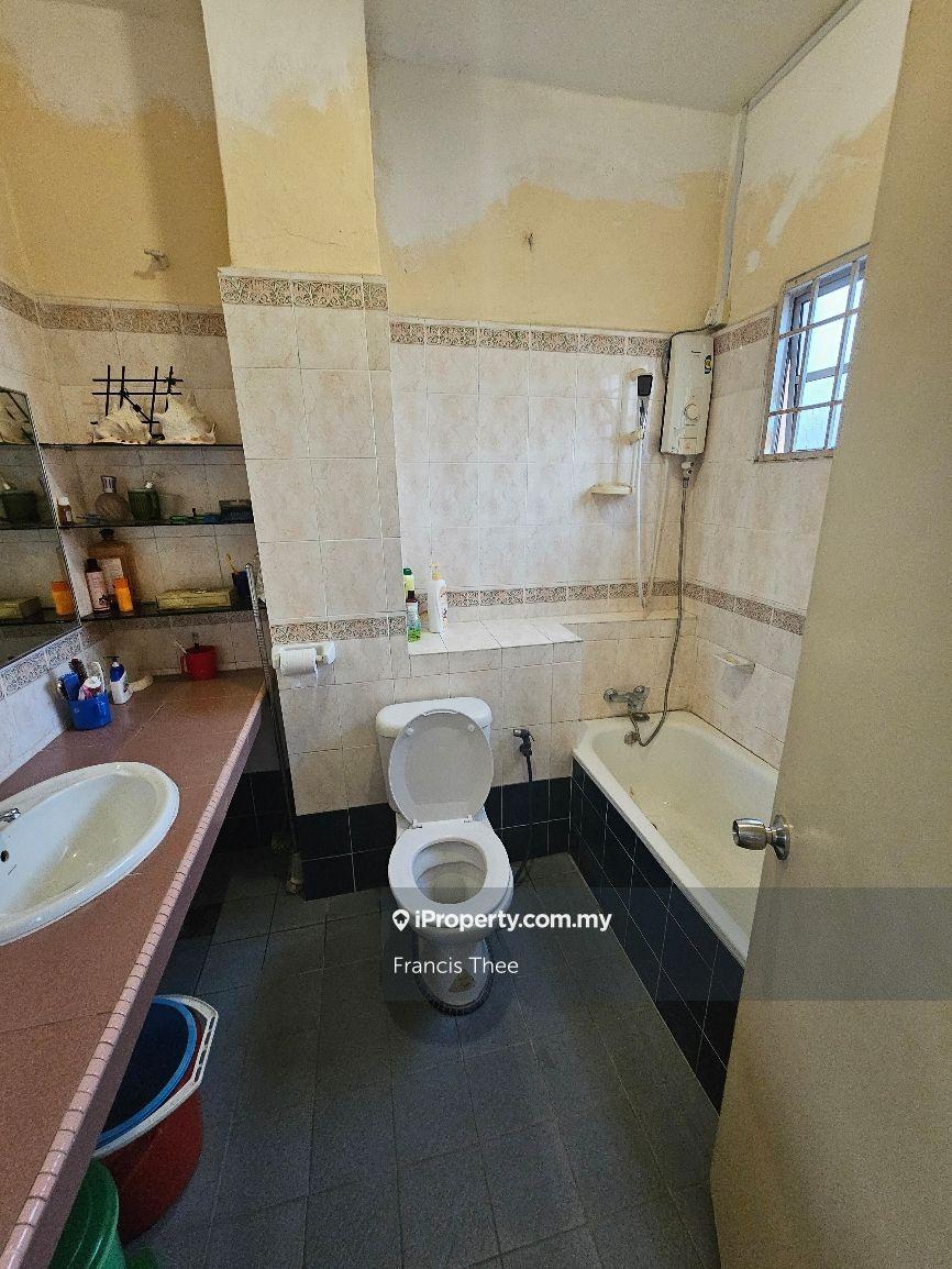 3-storey Terraced House for Sale in Taman Putri Jaya, Cheras by Francis Thee - iProperty.com.my