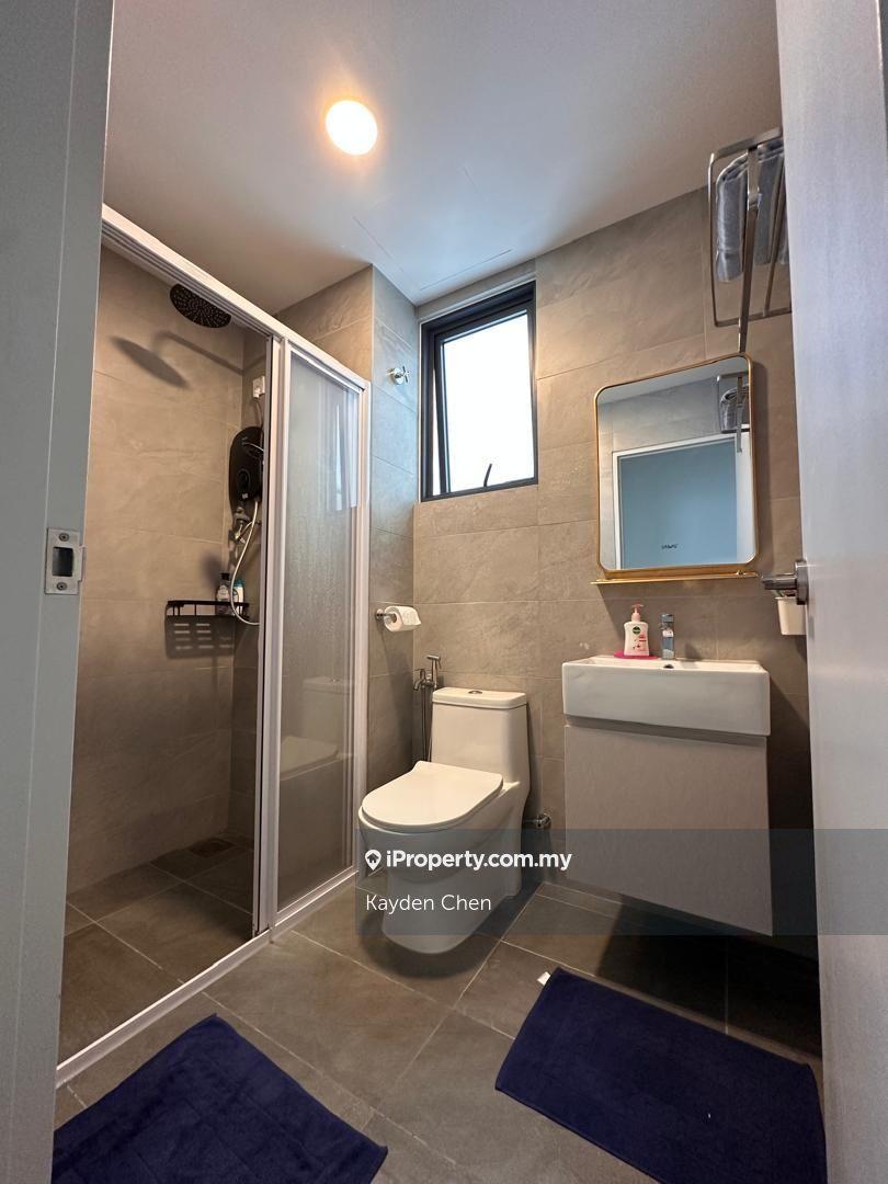 Service Residence for Rent in Sunsuria Forum by Kayden Chen - iProperty.com.my