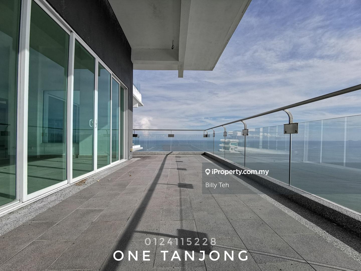 Condominium for Sale in One Tanjong Condominium by Billy Teh - iProperty.com.my