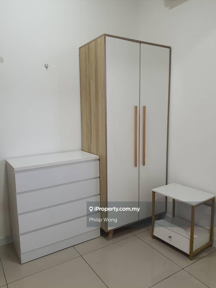 Kondominium untuk Disewa di Paragon 3 oleh Philip Wong - iProperty.com.my