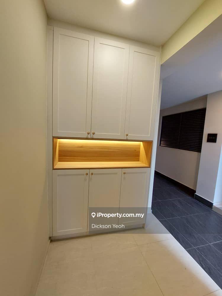 Service Residence for Sale in Star Residences One by Dickson Yeoh - iProperty.com.my